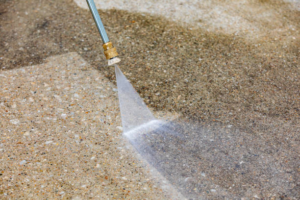 Best Restaurant Pressure Washing  in Perkins, OK