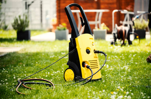 Best House Exterior Washing  in Perkins, OK